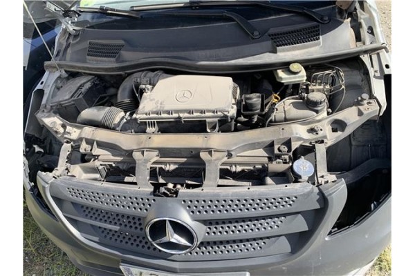 Recambio de frente delantero para mercedes-benz vito furgón (447) 2.1 114/116 cdi, 119 cdi/bt 4x4 extralang (447.605) referencia