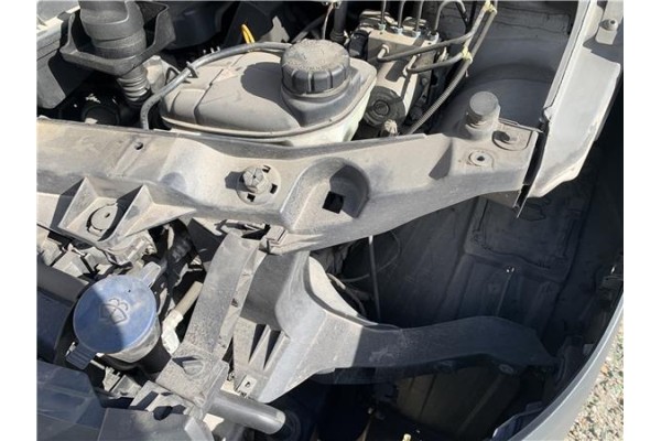 Recambio de frente delantero para mercedes-benz vito furgón (447) 2.1 114/116 cdi, 119 cdi/bt 4x4 extralang (447.605) referencia