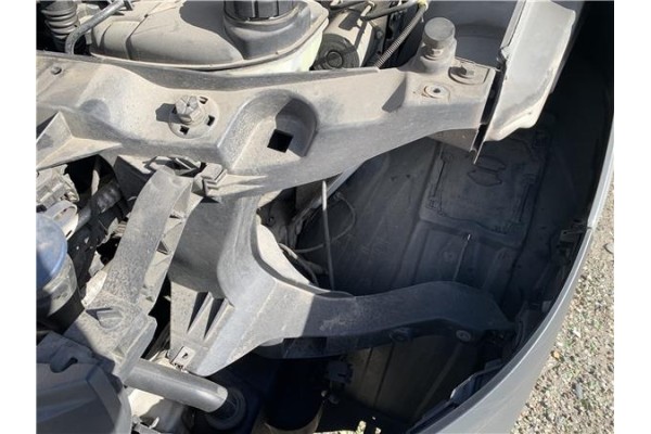 Recambio de frente delantero para mercedes-benz vito furgón (447) 2.1 114/116 cdi, 119 cdi/bt 4x4 extralang (447.605) referencia