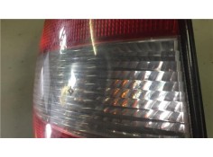 Recambio de piloto trasero izquierdo para renault megane i classic (la0) 1.4 1.6 europa referencia OEM IAM 7700428058  477004280