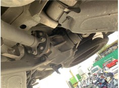 GRUPO DIFERENCIAL TRASERO A4473510205033 A4473501014 