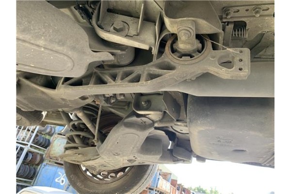 Recambio de grupo diferencial trasero para mercedes-benz vito furgón (447) 2.1 114/116 cdi, 119 cdi/bt 4x4 extralang (447.605) r