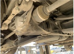 Recambio de grupo diferencial trasero para mercedes-benz vito furgón (447) 2.1 114/116 cdi, 119 cdi/bt 4x4 extralang (447.605) r