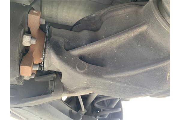 Recambio de grupo diferencial trasero para mercedes-benz vito furgón (447) 2.1 114/116 cdi, 119 cdi/bt 4x4 extralang (447.605) r