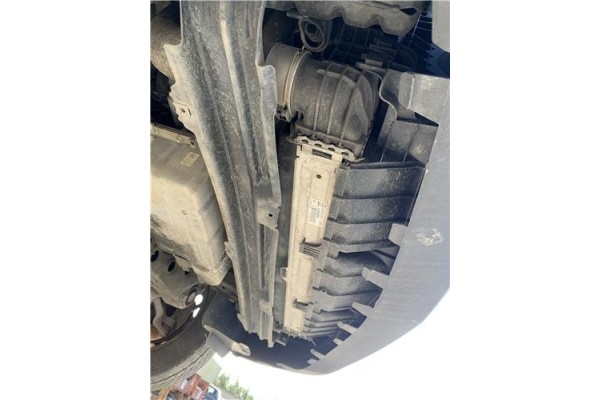 Recambio de intercooler para mercedes-benz vito furgón (447) 2.1 114/116 cdi, 119 cdi/bt 4x4 extralang (447.605) referencia OEM 