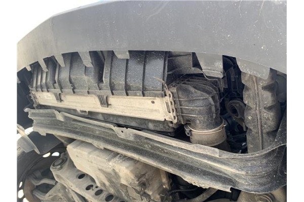 Recambio de intercooler para mercedes-benz vito furgón (447) 2.1 114/116 cdi, 119 cdi/bt 4x4 extralang (447.605) referencia OEM 