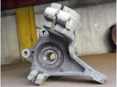 Recambio de mangueta delantero derecha para citroen xsara berlina 2.0 hdi 90 referencia OEM IAM   