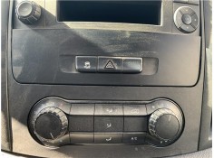 INTERRUPTOR LUCES EMERGENCIA A44790517519107 