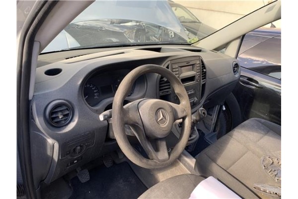 Recambio de kit airbag para mercedes-benz vito furgón (447) 2.1 114/116 cdi, 119 cdi/bt 4x4 extralang (447.605) referencia OEM I