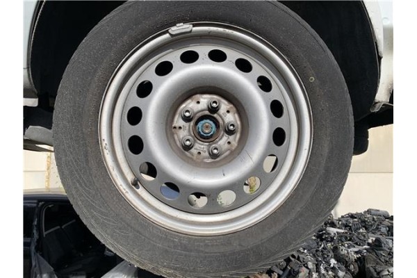 Recambio de llanta para mercedes-benz vito furgón (447) 2.1 114/116 cdi, 119 cdi/bt 4x4 extralang (447.605) referencia OEM IAM A