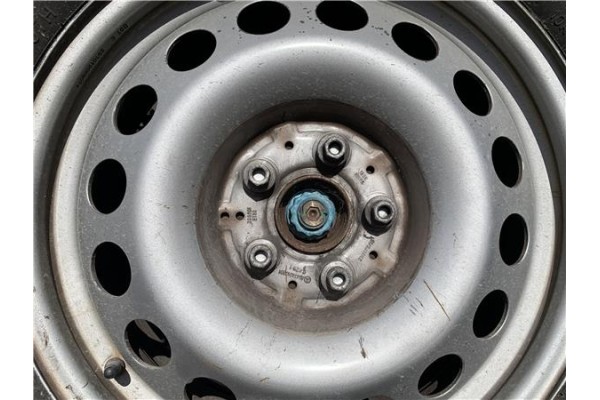 Recambio de llanta para mercedes-benz vito furgón (447) 2.1 114/116 cdi, 119 cdi/bt 4x4 extralang (447.605) referencia OEM IAM A