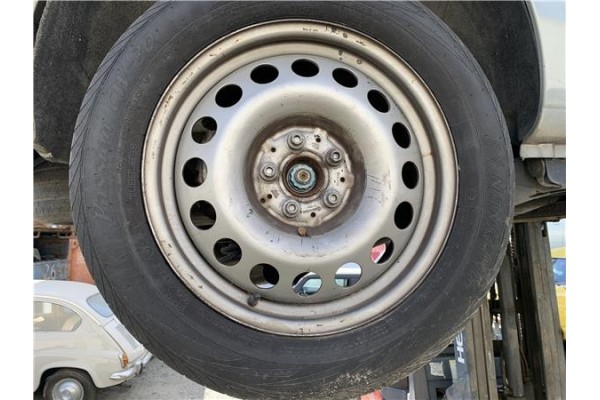 Recambio de llanta para mercedes-benz vito furgón (447) 2.1 114/116 cdi, 119 cdi/bt 4x4 extralang (447.605) referencia OEM IAM A