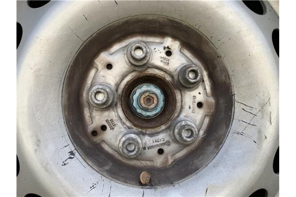 Recambio de llanta para mercedes-benz vito furgón (447) 2.1 114/116 cdi, 119 cdi/bt 4x4 extralang (447.605) referencia OEM IAM A