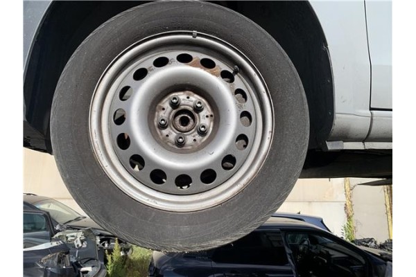 Recambio de llanta para mercedes-benz vito furgón (447) 2.1 114/116 cdi, 119 cdi/bt 4x4 extralang (447.605) referencia OEM IAM A