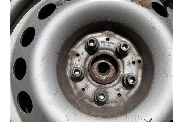 Recambio de llanta para mercedes-benz vito furgón (447) 2.1 114/116 cdi, 119 cdi/bt 4x4 extralang (447.605) referencia OEM IAM A