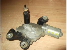 Recambio de motor limpiaparabrisas trasero para volkswagen golf v (1k1) 1.9 tdi referencia OEM IAM 1K6955711B 0390201800 