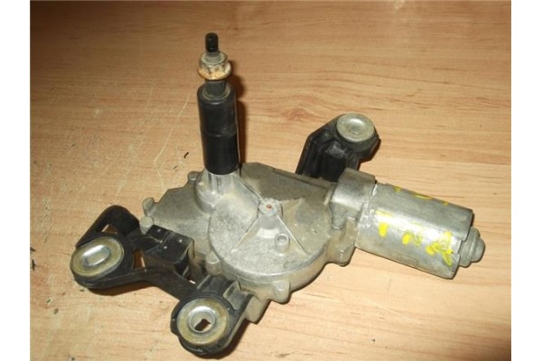 Recambio de motor limpiaparabrisas trasero para volkswagen golf v (1k1) 1.9 tdi referencia OEM IAM 1K6955711B 0390201800 