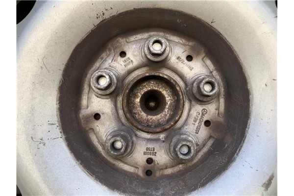 Recambio de llanta para mercedes-benz vito furgón (447) 2.1 114/116 cdi, 119 cdi/bt 4x4 extralang (447.605) referencia OEM IAM A