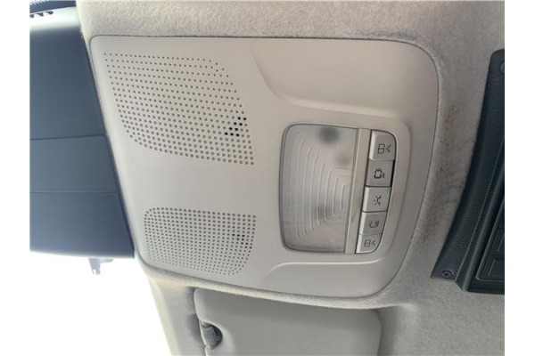 Recambio de luz delantero central techo para mercedes-benz vito furgón (447) 2.1 114/116 cdi, 119 cdi/bt 4x4 extralang (447.605)
