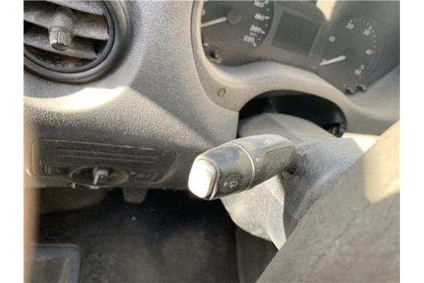 Recambio de mando intermitencia para mercedes-benz vito furgón (447) 2.1 114/116 cdi, 119 cdi/bt 4x4 extralang (447.605) referen
