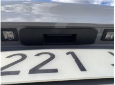 MANETA EXTERIOR PORTON A1667500493 