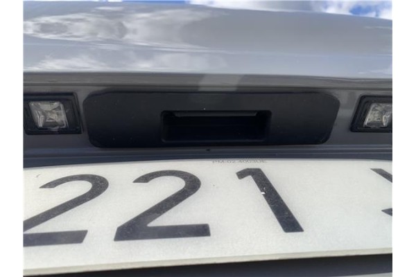 Recambio de maneta exterior porton para mercedes-benz vito furgón (447) 2.1 114/116 cdi, 119 cdi/bt 4x4 extralang (447.605) refe