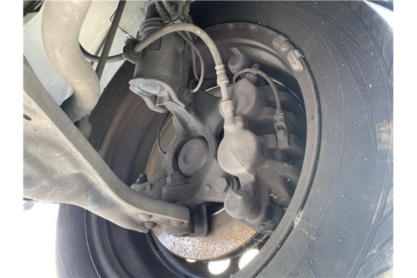 Recambio de mangueta delantero derecha para mercedes-benz vito furgón (447) 2.1 114/116 cdi, 119 cdi/bt 4x4 extralang (447.605) 