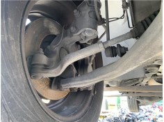 Recambio de mangueta delantero derecha para mercedes-benz vito furgón (447) 2.1 114/116 cdi, 119 cdi/bt 4x4 extralang (447.605) 