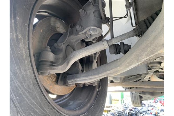 Recambio de mangueta delantero derecha para mercedes-benz vito furgón (447) 2.1 114/116 cdi, 119 cdi/bt 4x4 extralang (447.605) 