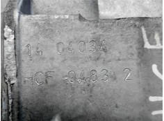 Recambio de caja cambios manual para audi a4 avant (8e) 2.0 fsi referencia OEM IAM HCF  