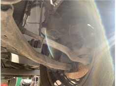 Recambio de mangueta delantero izquierda para mercedes-benz vito furgón (447) 2.1 114/116 cdi, 119 cdi/bt 4x4 extralang (447.605