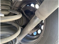 Recambio de mangueta trasero derecha para mercedes-benz vito furgón (447) 2.1 114/116 cdi, 119 cdi/bt 4x4 extralang (447.605) re