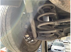 Recambio de mangueta trasero izquierda para mercedes-benz vito furgón (447) 2.1 114/116 cdi, 119 cdi/bt 4x4 extralang (447.605) 