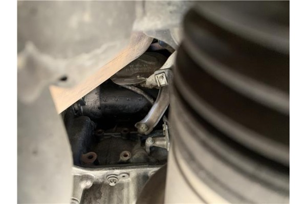 Recambio de motor arranque para mercedes-benz vito furgón (447) 2.1 114/116 cdi, 119 cdi/bt 4x4 extralang (447.605) referencia O