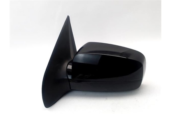 Recambio de retrovisor electrico izquierdo para kia sorento (bl) 2.5 crdi referencia OEM IAM   