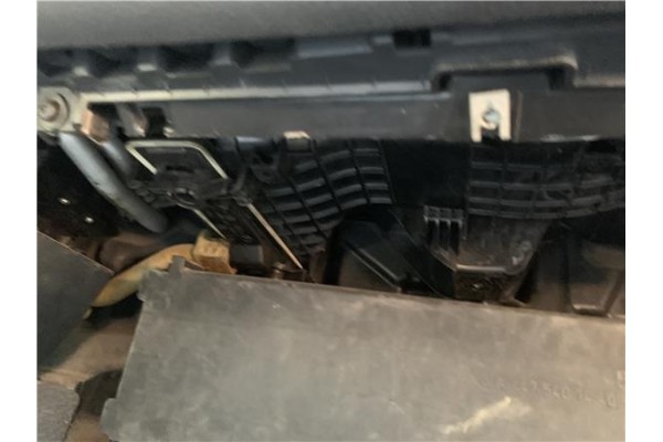 Recambio de motor calefaccion para mercedes-benz vito furgón (447) 2.1 114/116 cdi, 119 cdi/bt 4x4 extralang (447.605) referenci