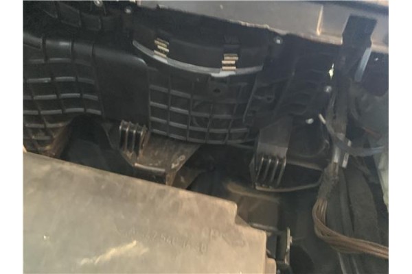 Recambio de motor calefaccion para mercedes-benz vito furgón (447) 2.1 114/116 cdi, 119 cdi/bt 4x4 extralang (447.605) referenci