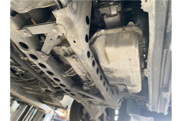 Recambio de motor completo para mercedes-benz vito furgón (447) 2.1 114/116 cdi, 119 cdi/bt 4x4 extralang (447.605) referencia O