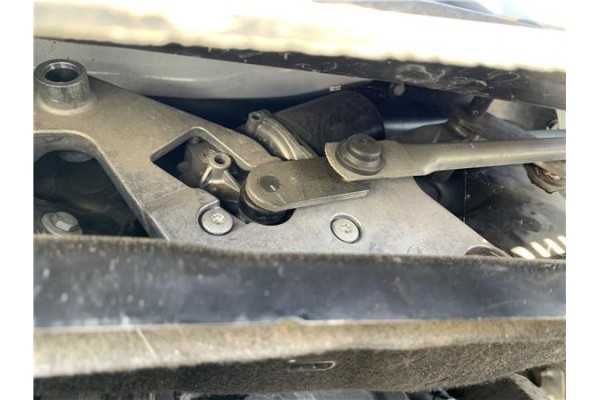 Recambio de motor limpiaparabrisas delantero para mercedes-benz vito furgón (447) 2.1 114/116 cdi, 119 cdi/bt 4x4 extralang (447