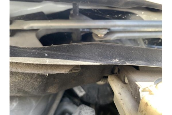 Recambio de motor limpiaparabrisas delantero para mercedes-benz vito furgón (447) 2.1 114/116 cdi, 119 cdi/bt 4x4 extralang (447