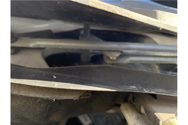 Recambio de motor limpiaparabrisas delantero para mercedes-benz vito furgón (447) 2.1 114/116 cdi, 119 cdi/bt 4x4 extralang (447