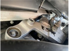 Recambio de motor limpiaparabrisas delantero para mercedes-benz vito furgón (447) 2.1 114/116 cdi, 119 cdi/bt 4x4 extralang (447