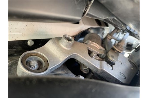 Recambio de motor limpiaparabrisas delantero para mercedes-benz vito furgón (447) 2.1 114/116 cdi, 119 cdi/bt 4x4 extralang (447