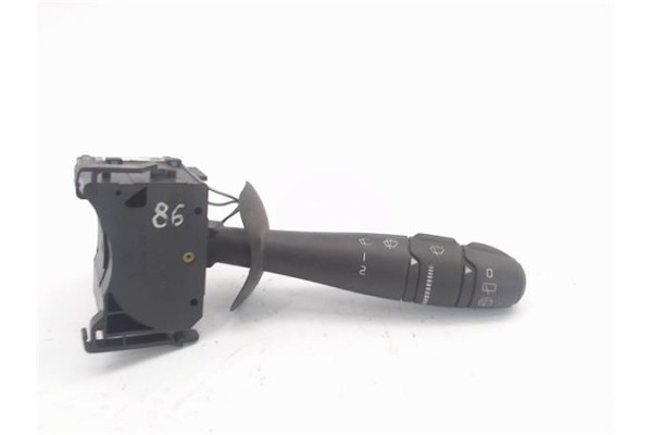 Recambio de mando limpiaparabrisas para renault laguna ii (bg0) referencia OEM IAM 8200012245 34447701AR 