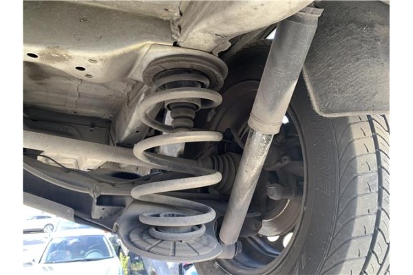 Recambio de muelle amortiguacion para mercedes-benz vito furgón (447) 2.1 114/116 cdi, 119 cdi/bt 4x4 extralang (447.605) refere