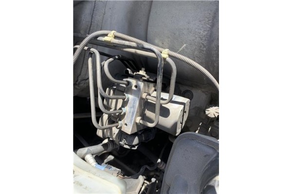 Recambio de nucleo abs para mercedes-benz vito furgón (447) 2.1 114/116 cdi, 119 cdi/bt 4x4 extralang (447.605) referencia OEM I