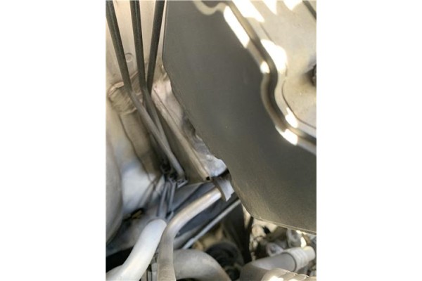 Recambio de nucleo abs para mercedes-benz vito furgón (447) 2.1 114/116 cdi, 119 cdi/bt 4x4 extralang (447.605) referencia OEM I