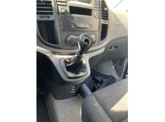 PALANCA DE CAMBIO A4472601600 