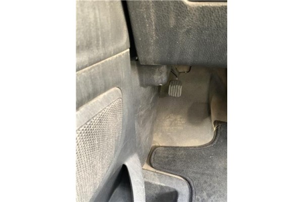 Recambio de palanca freno de mano para mercedes-benz vito furgón (447) 2.1 114/116 cdi, 119 cdi/bt 4x4 extralang (447.605) refer