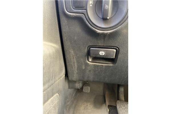 Recambio de palanca freno de mano para mercedes-benz vito furgón (447) 2.1 114/116 cdi, 119 cdi/bt 4x4 extralang (447.605) refer